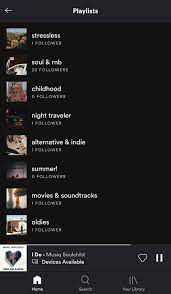 Maybe you would like to learn more about one of these? Amazing Spotify Playlists Playlist Names Ideas Playlist Song Playlist