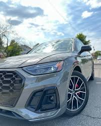 Image result for Daytona Gray 2023 SQ5