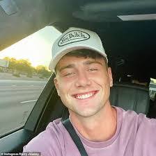 Sherry Costanza's Instagram, Twitter & Facebook