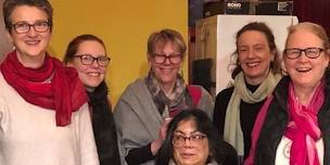 Somerset Constellations A Weekend of Healing and Belonging