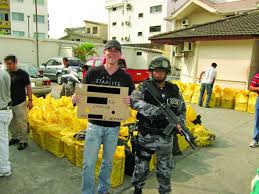 Agents arrested her in virginia. Hunting El Chapo How Ex Dea Agent Took Down World S Most Wanted Drug Lord Express Co Uk