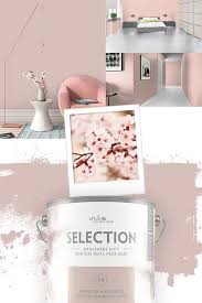 Wandfarbe Stylecolor Selection Japanische Kirschblute 2 5 L Jetzt Kaufen Bei Hornbach Osterreich Wandfarbe Japanische Kirschbluten Rosa Wandfarbe