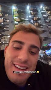 André Santis (@andreesantis) • Threads, Say more