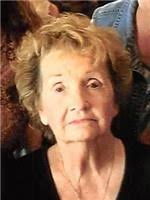 Anita Cockerham Obituary (2018)