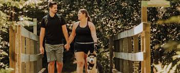 Pure bliss in the L'Érable region