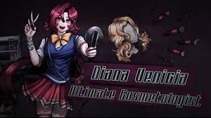 Eden's garden is out now! Pin On Danganronpa