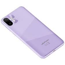 Buy Ulefone Note 6T - Violet - 64 GB ...