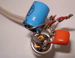 Robert Gawron: Constructing A Homemade Microphone