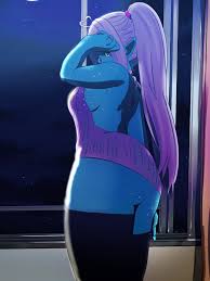 Rule34 - If it exists, there is porn of it  cyana, cyana (p.m. seymour)   2810448