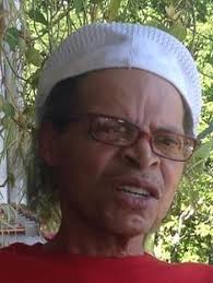 James Lewis "Fuzzy" Steptoe Obituary (2022)