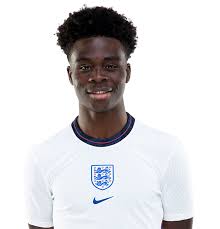 Check out his latest detailed stats including goals, assists, strengths name: England Player Profile Bukayo Saka