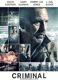 To stop an international terrorist, the memories and skills of a cia operative are implanted into the. Criminal Un Espion Dans La Tete Kaufen Microsoft Store De Ch