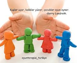 Oyun Terapisi Turkiye Oyun Terapisi Oyun