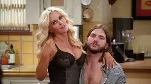 The american sitcom two and a half men, created and executive produced by chuck lorre and lee aronsohn, premiered on cbs on september 22, 2003. Two And A Half Men Nine Magic Fingers Afterhourstelevision