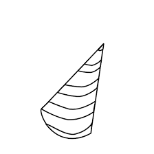 Available in png and vector. Birthday Party Hat Svg Clip Arts Download Download Clip Art Png Icon Arts