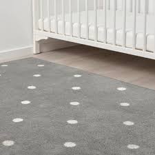 Len Rug Dotted Gray 4 4 X5 3 Ikea In 2020 Ikea Baby Rugs Ikea New