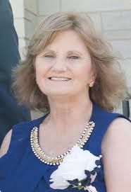 Karolyn Kay (Cheek) Self Obituary August 10, 2024