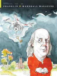 the magazine of franklin & marshall college fall 2015 issue 83