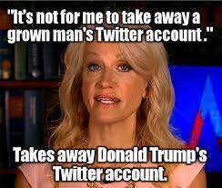 Kellyanne Conway R Politicalhumor