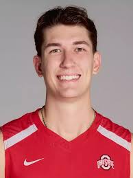 2023 Men's Volleyball Roster