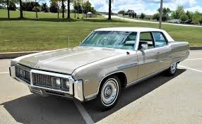 Image result for Antique Gold 1969 Buick
