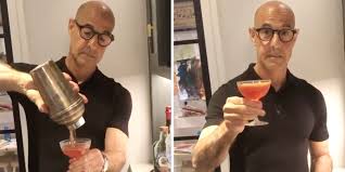 He has been nominated for several notable film awards, including an academy award for best supporting actor, for his. 19 Best Tweets About Stanley Tucci S Negroni Cocktail Video