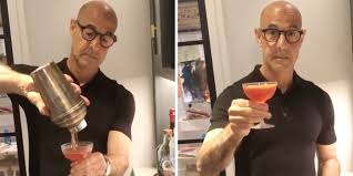 Stanley tucci is an actor best known for his roles in films like the devil wears prada (2006). 19 Best Tweets About Stanley Tucci S Negroni Cocktail Video
