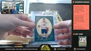 Premier sports & collectibles, llc, malta, new york. 2021 Gold Rush Premier Sports Players 6 Box Case Dual Random Hit Group Break 19 Tyler Youtube