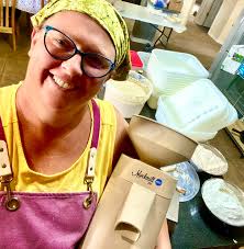 Red Barn Farmers Market in Frostproof, FL