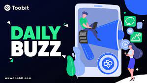 Toobit Daily Buzz — Sep 22, 2023. South Korea's Tax Agency Releases Data… |  by Toobit | Toobit Exchange | Sep, 2023 | Medium