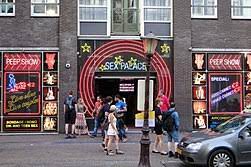 2, 4, 11, 12, 13, 14, 17, 24. Prostitution In The Netherlands Wikipedia