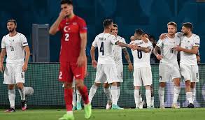 El jugador del real madrid atendió a los medios de comunicación este viernes, antes de que gales debute en el torneo ante suiza, este sábado. Gales Vs Suiza Marcador 1 1 Por La Eurocopa 2020 Goles De Embolo Y Moore La Republica