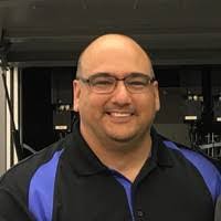 Mark Dirienzo's Instagram, Twitter & Facebook