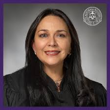 Please join California Western School of Law's Indigenous People Law  Student Association, Career and Professional Development Office, Belonging  and Community Committee, and Faculty Diversity Committee in celebrating the  Honorable Devon Lomayesva '99,