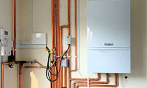 Doğalgaz sayacı (doğalgaz saati) montaj edilir. Bursa Dogalgaz Tesisati En Iyi Dogalgaz Tesisati Firmasi Kardesler Muhendislik