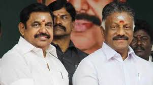Aam aadmi party (aap, english: Chennai Techie Killed By Hoarding Aiadmk Leaders Ops Eps Rap Party Cadres For Illegal Banners India News The Indian Express