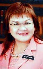 Deputy higher education minister, y.b. Image Result For Mary Yap Kain Ching Masjid Image Leader