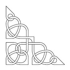 Celtic Knot Work By Peter Mulkers Esquina Celtic Designs Celtic Designs Jewelry Making Jewelry Making Tutorials Celtic Quilt Celtic Designs Celtic Knot Designs