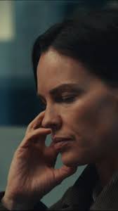 A mother always knows. See Hilary Swank in #TheGoodMother only in cinemas  November 16 across the Middle East!