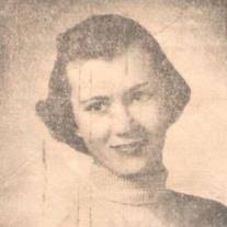 Georgeann Smith Obituary