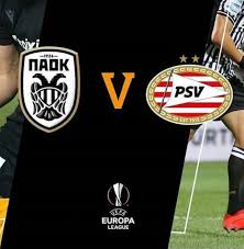 Матч 14.07.2021 (клубные товарищеские матчи). Paok Vs Psv Match Preview Uel Matchday 3