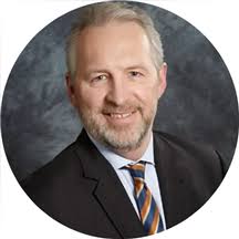 Dr. Kenneth Mueller, OD, Hannibal, MO