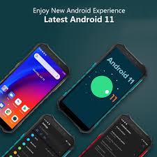 Ulefone Armor X9 PRO 4G Smartphone ohne ...