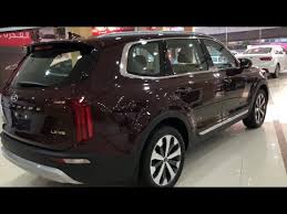 اسعار اغلب سيارات كيا 2020 تليورايد 2020 اوبتما Gt2020 كدينزا 2020 سبورتاج 2020 سيراتو 2020 Youtube