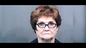 TSA scuffles with 83-year-old woman over size of carry-on soap bottle