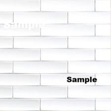 Ft./each) and msi kolasus white hexagon 12 in. Second Life Marketplace Subway Tile White Texture Cm