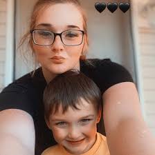 Adrianna Renee Pedigo