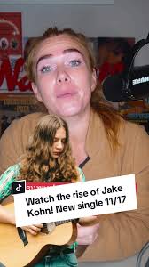 Jake Kohn Music Spotify