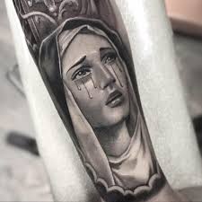 Tattoos by Manuel‎