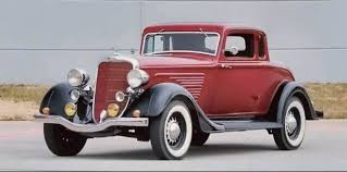Image result for Cossack Brown 1930 Dodge